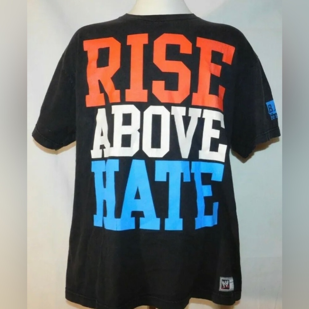 WWE John Cena T-Shirt